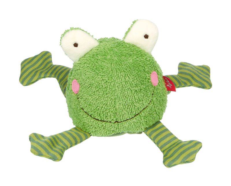 Sigikid Spiel-Badewannentier Frosch Verkauf