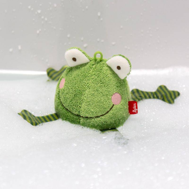 Sigikid Spiel-Badewannentier Frosch Verkauf