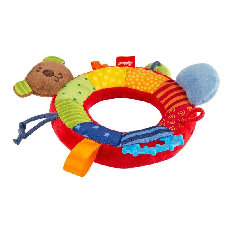 Sigikid Babygreifling Bär Angebote