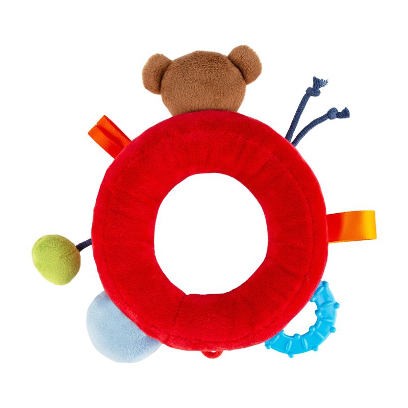 Sigikid Babygreifling Bär Angebote