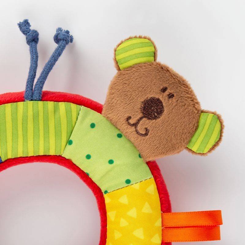 Sigikid Babygreifling Bär Angebote