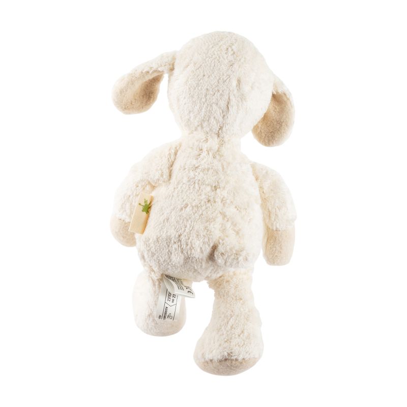 Sigikid Kuscheltier Schaf, Green Collection Blitzverkäufe