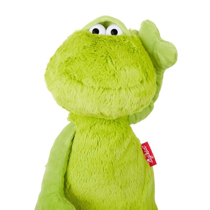 Sigikid Sweety Kuscheltier Frosch, Mimik-Tiere Kostenloser Versand