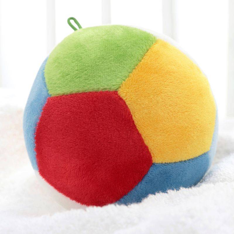 Sigikid Baby Aktiv-Ball bunt Fabrik Onlineshop