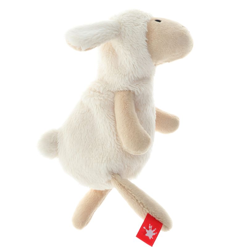 Sigikid Mini Kuscheltier Schaf Sweety Online Shopping
