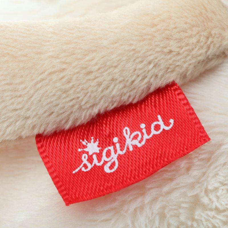 Sigikid Mini Kuscheltier Schaf Sweety Online Shopping