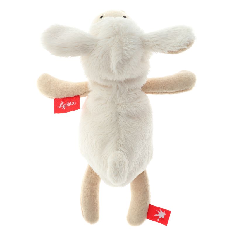 Sigikid Mini Kuscheltier Schaf Sweety Online Shopping