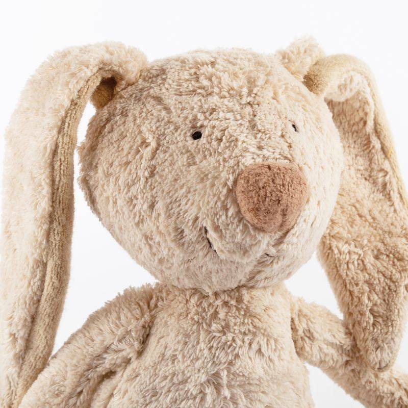 Sigikid Kuscheltier Hase, Green Kollektion Exklusivangebot