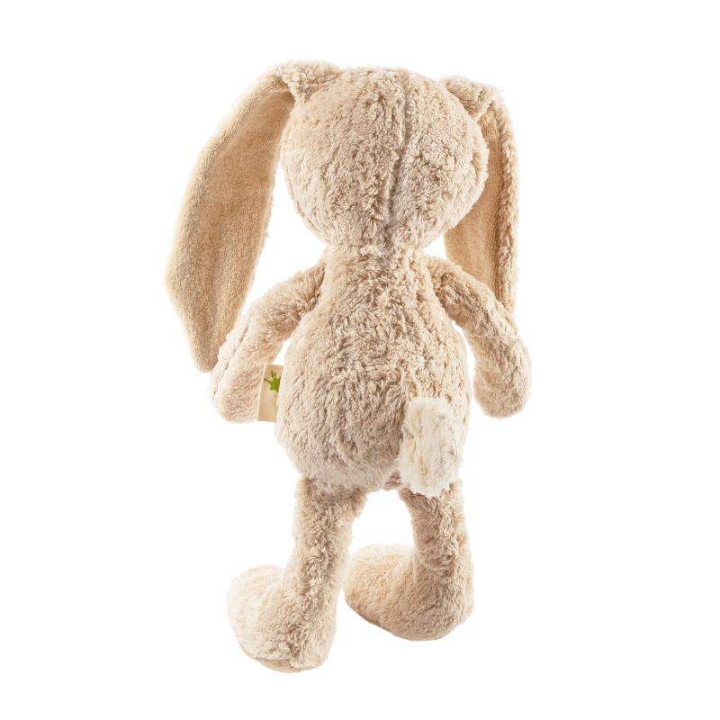 Sigikid Kuscheltier Hase, Green Kollektion Exklusivangebot