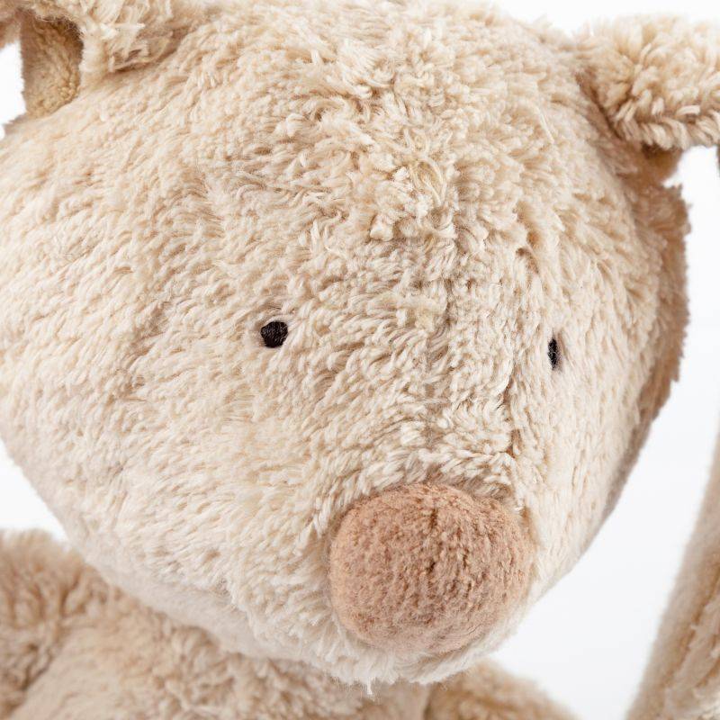 Sigikid Kuscheltier Hase, Green Kollektion Exklusivangebot