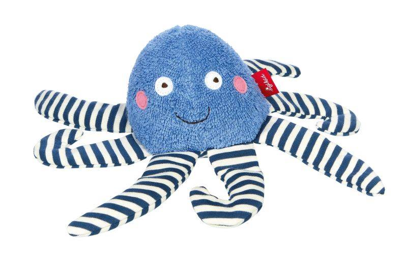 Sigikid Spiel-Badewannentier Oktopus Preisnachlass
