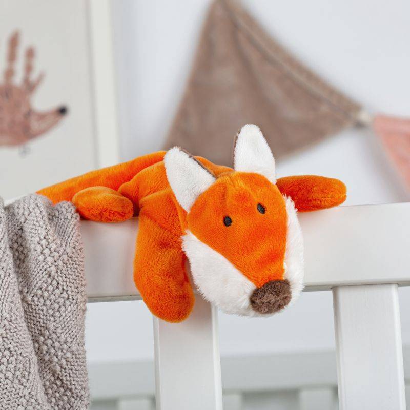 Sigikid Mini Kuscheltier Fuchs Black Friday