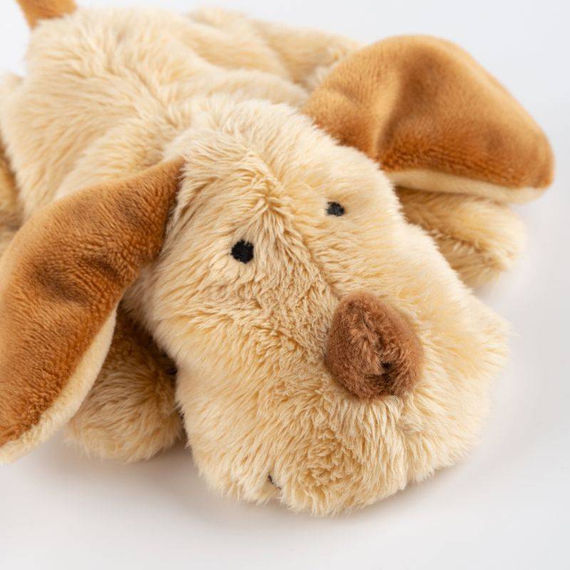 Sigikid Mini Kuscheltier Hund Osterangebot