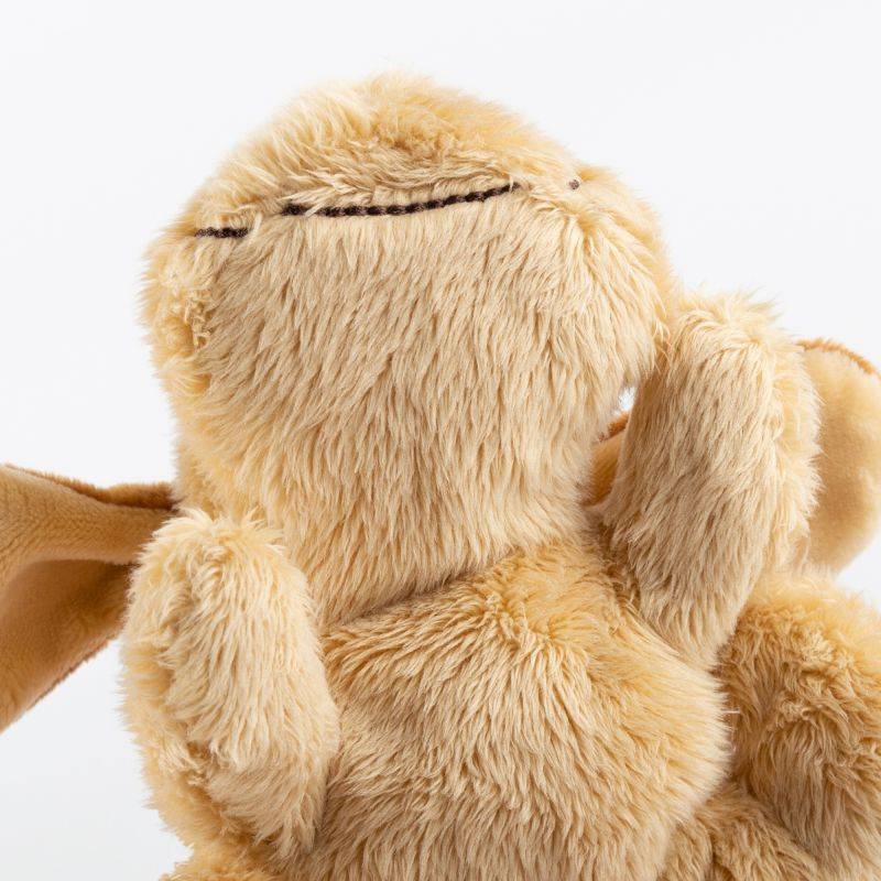 Sigikid Mini Kuscheltier Hund Osterangebot