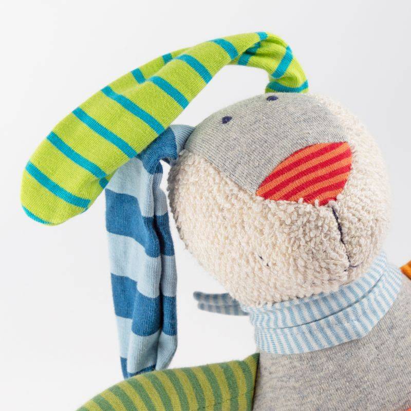 Sigikid Baby Spieluhr Hase, Ringel Dingel Zeitlich begrenztes Angebot