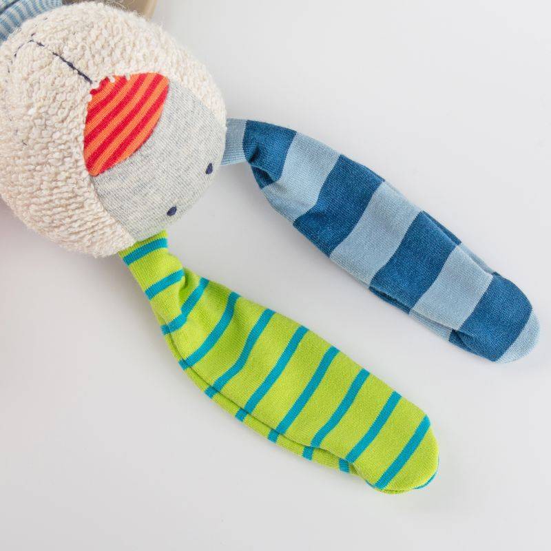 Sigikid Baby Spieluhr Hase, Ringel Dingel Zeitlich begrenztes Angebot