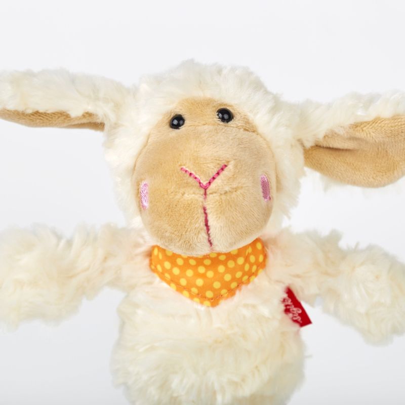 Sigikid Kuscheltier Schaf Emmala klein Neuheiten