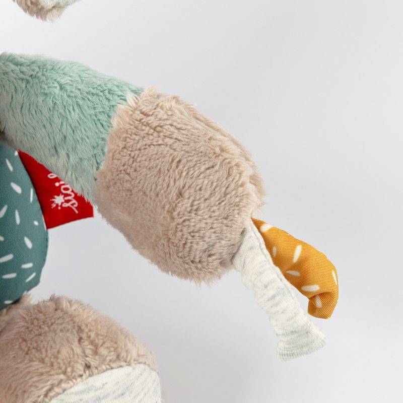 Sigikid Baby Aktiv Spieluhr Elefant Bestseller