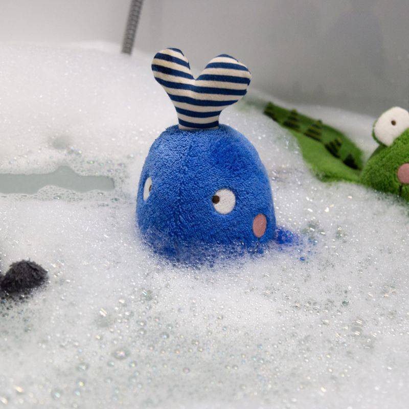 Sigikid Spiel-Badewannentier Wal Saisonale Angebote