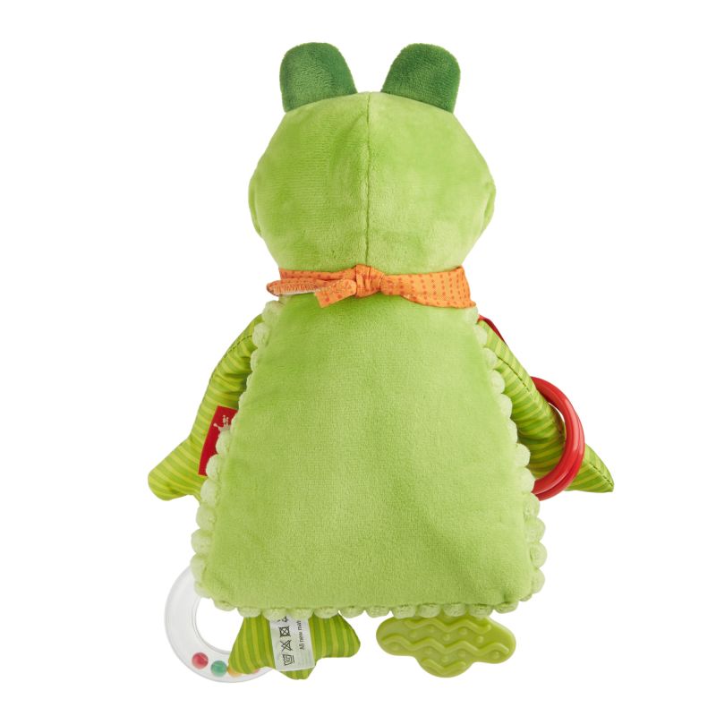 Sigikid Aktiv-Frosch, PlayQ Kauf eins, bekomm eins gratis