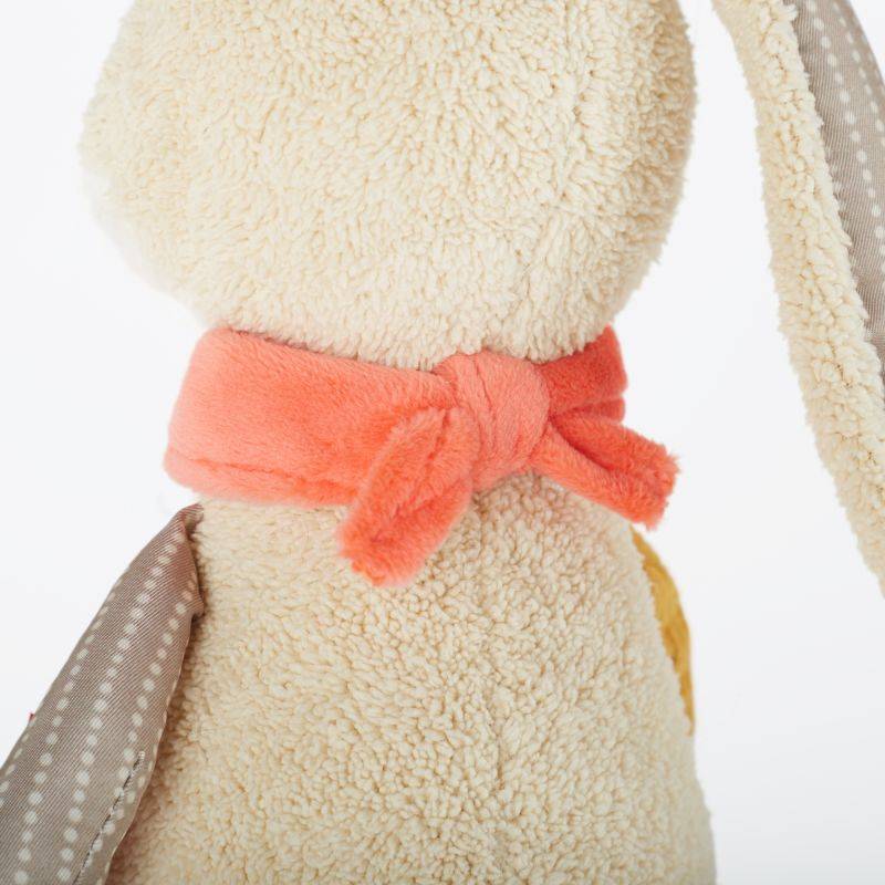 Sigikid Kuscheltier Hase, Patchwork Sweety Sonderangebote