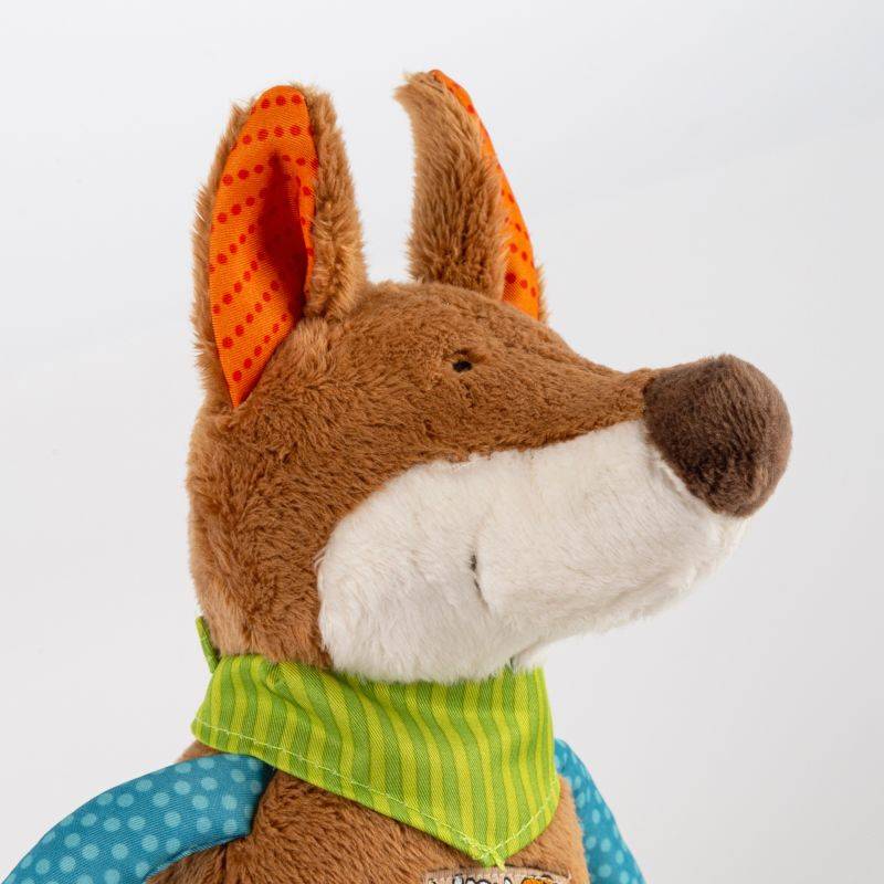 Sigikid Mini-Spieluhr Fuchs Riesige Ersparnisse