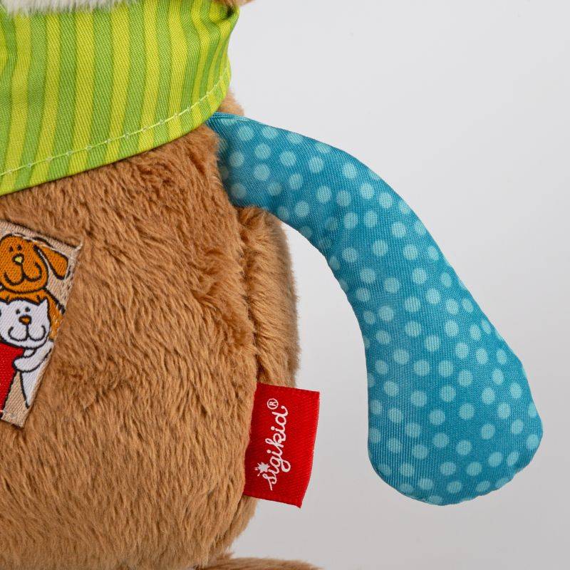 Sigikid Mini-Spieluhr Fuchs Riesige Ersparnisse
