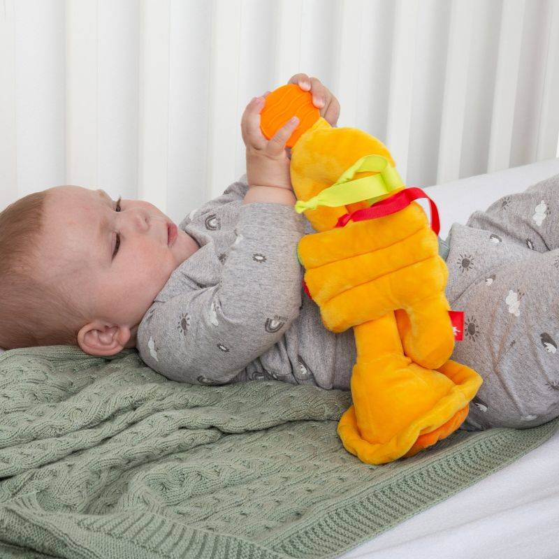 Sigikid Baby Aktiv-Trompete Play&Cool Begrenzte Freigabe