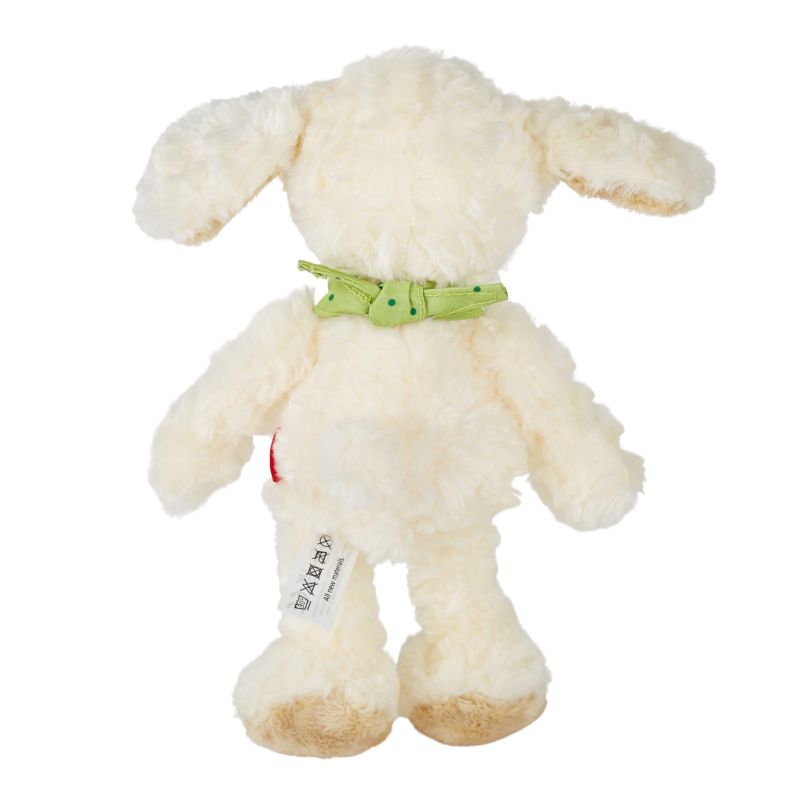 Sigikid Kuscheltier Schäfchen Care-for-Rare Letzte 3 Tage