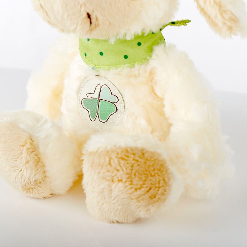 Sigikid Kuscheltier Schäfchen Care-for-Rare Letzte 3 Tage
