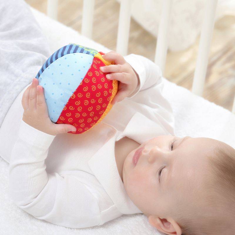 Sigikid Stoffball klein JETZT KAUFEN