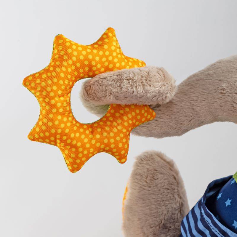 Sigikid Baby Spiel-Elefant mit Funktion Neueste Stile
