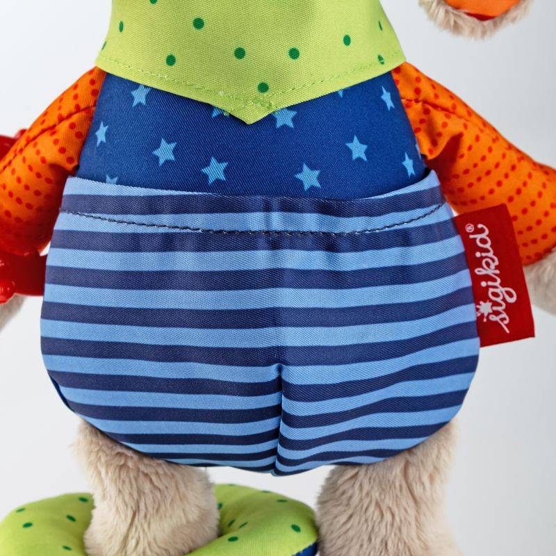 Sigikid Baby Spiel-Elefant mit Funktion Neueste Stile