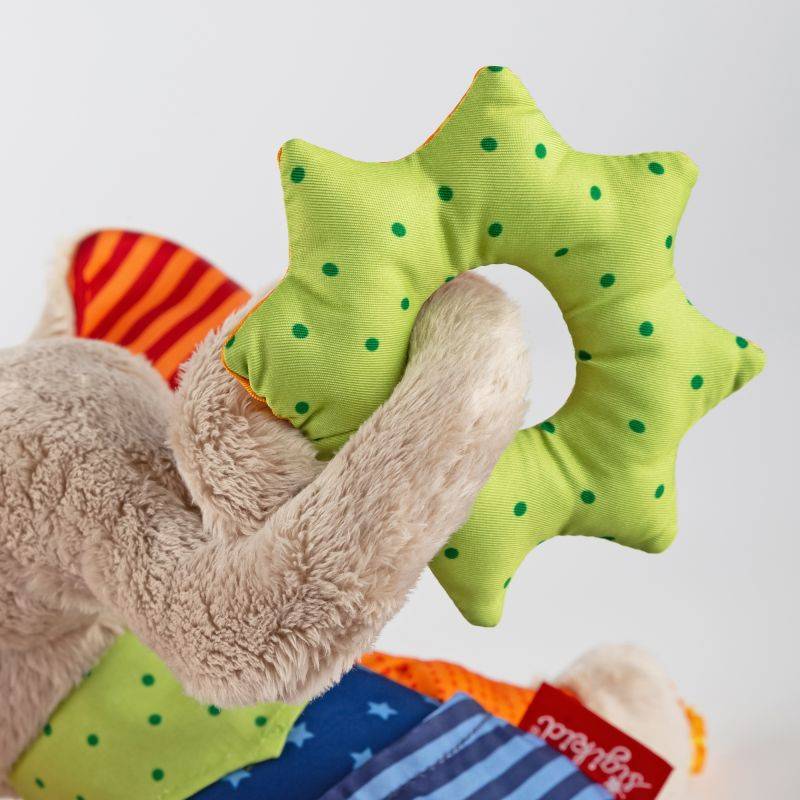 Sigikid Baby Spiel-Elefant mit Funktion Neueste Stile
