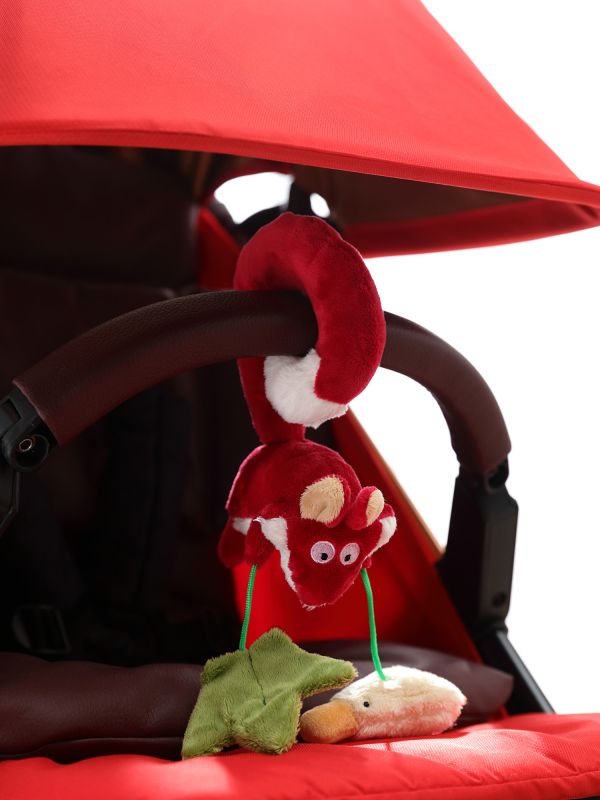 Sigikid Fuchs Spielanhänger Babyschale Bis zu 50% Rabatt