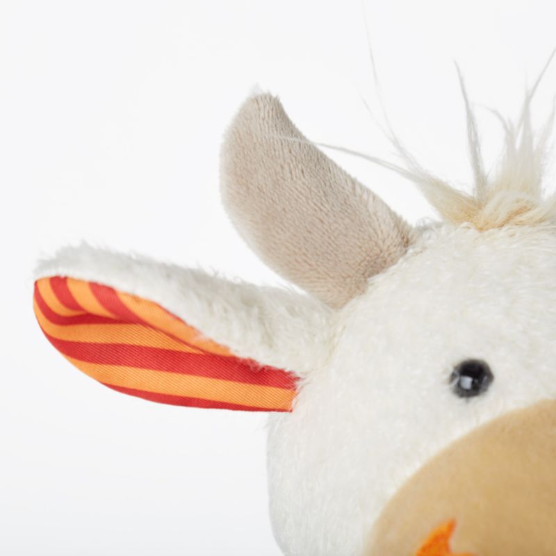 Sigikid Kuscheltier Kuh, Patchwork Sweety Bis zu 60% Rabatt