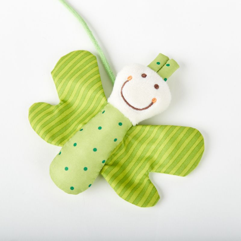 Sigikid Soft Mobile Schmetterlinge Sonderangebot der Fabrik