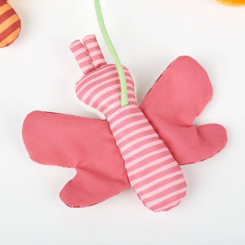 Sigikid Soft Mobile Schmetterlinge Sonderangebot der Fabrik