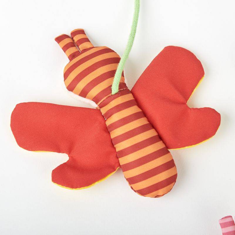Sigikid Soft Mobile Schmetterlinge Sonderangebot der Fabrik
