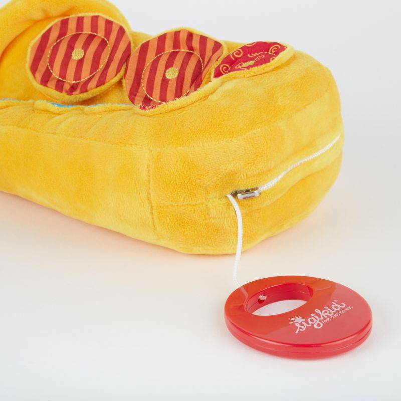 Sigikid Spieluhr Saxofon Play&Cool Super Rabatt