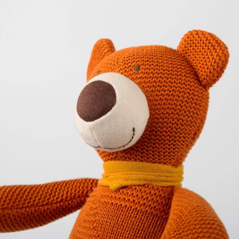Sigikid Baby Strick-Spieluhr Bär 50% Rabatt mit kostenlosem Versand