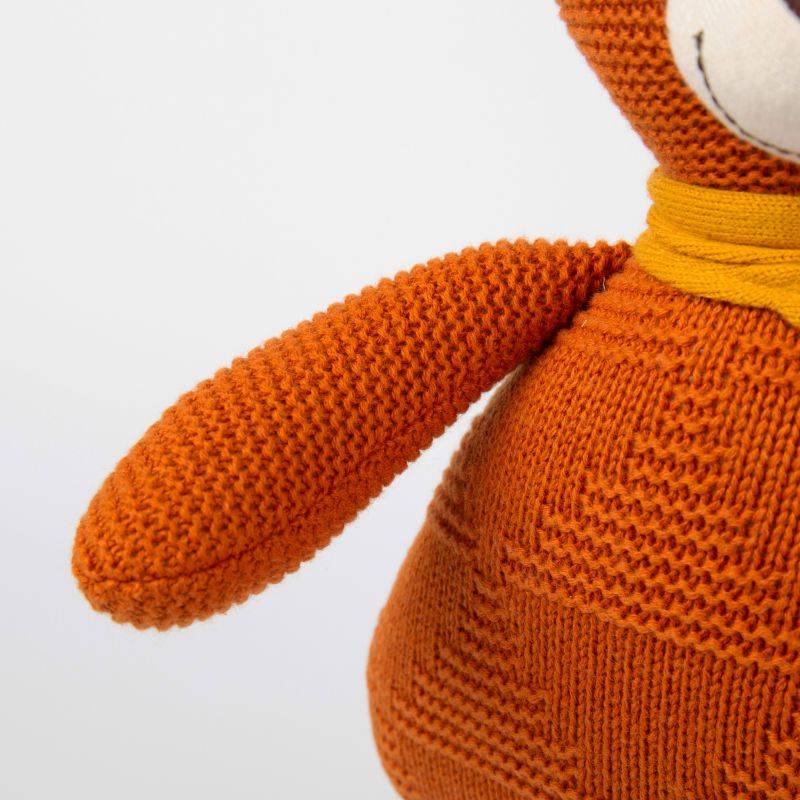 Sigikid Baby Strick-Spieluhr Bär 50% Rabatt mit kostenlosem Versand