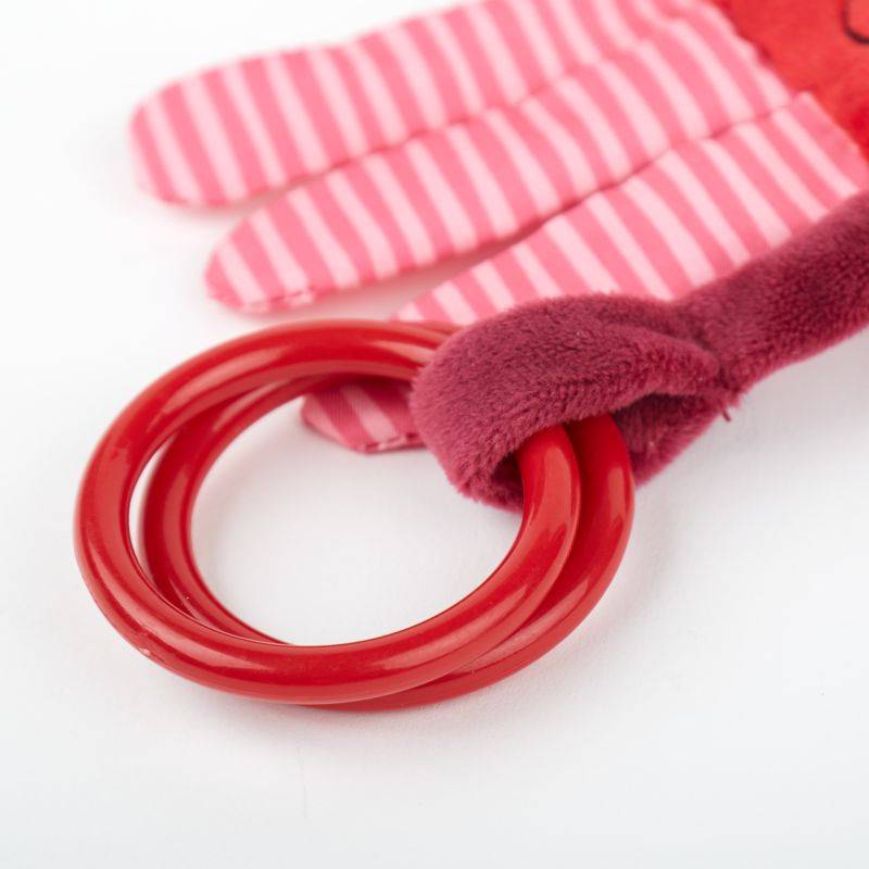 Sigikid Baby Greifling Oktopus, RedStars Clearance-Verkauf