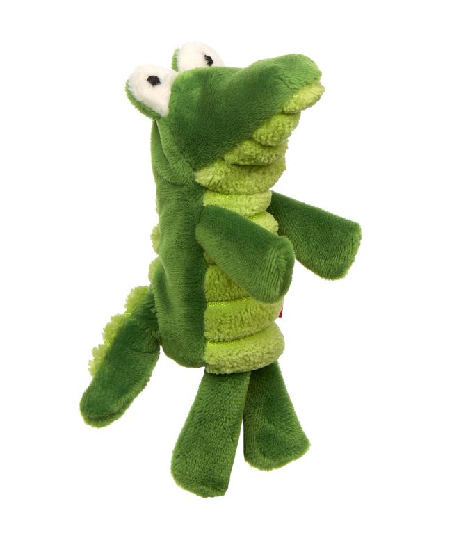 Sigikid Fingerpuppen-Set Dschungel Fabrikladen