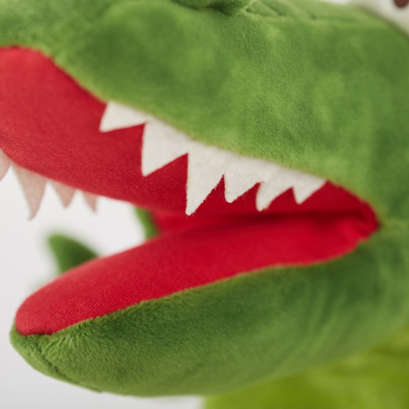 Sigikid Handspielpuppe Krokodil, My Little Theatre Black Friday Preise