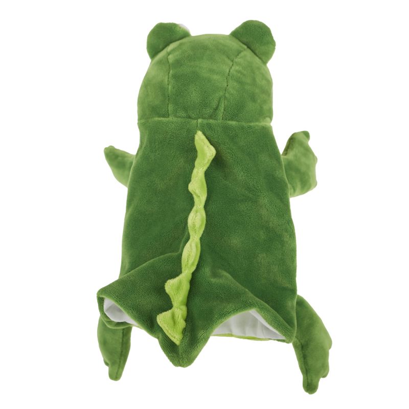 Sigikid Handspielpuppe Krokodil, My Little Theatre Black Friday Preise