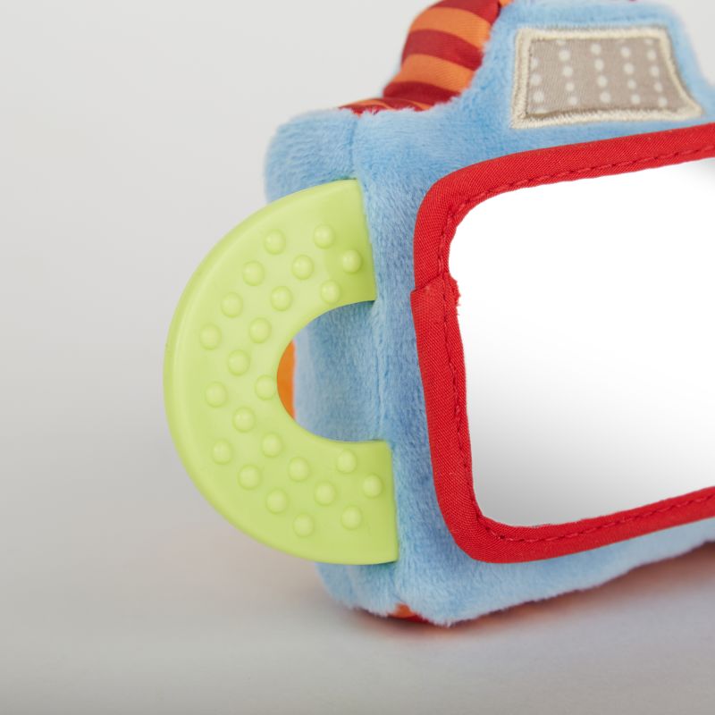 Sigikid Aktiv-Fotoapparat, Play&Cool Rabatte dieses Monats