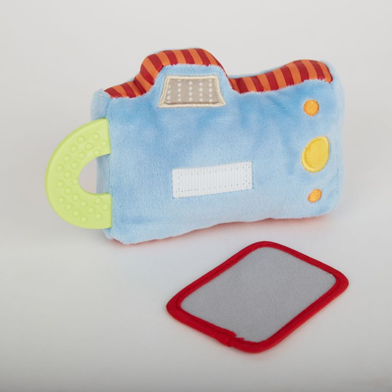 Sigikid Aktiv-Fotoapparat, Play&Cool Rabatte dieses Monats