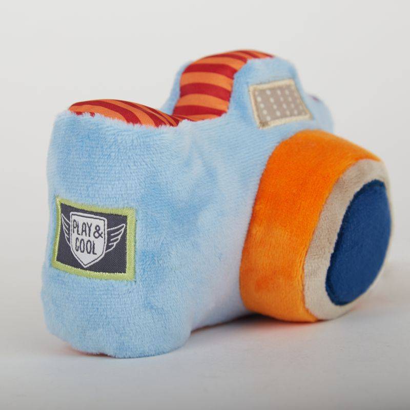 Sigikid Aktiv-Fotoapparat, Play&Cool Rabatte dieses Monats