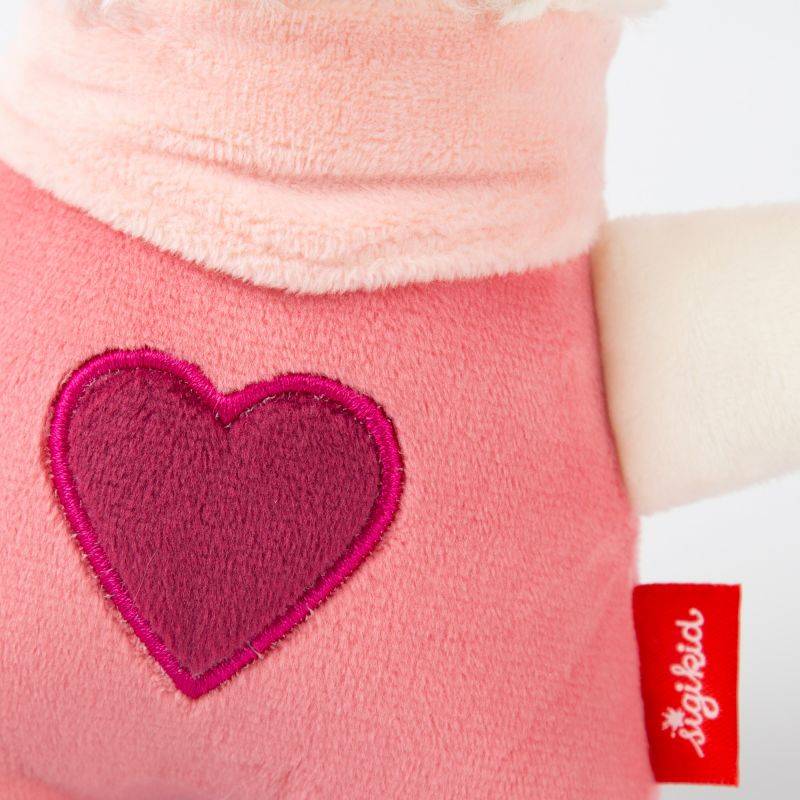 Sigikid Baby Mini Spieluhr Schaf 2025